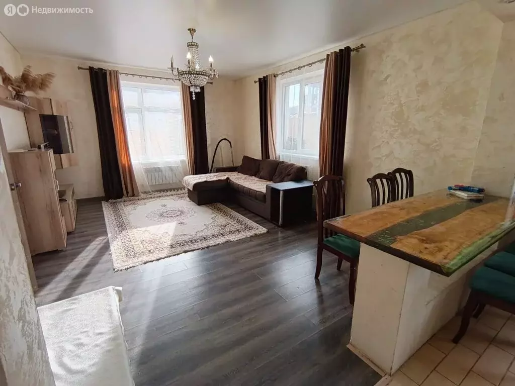 Дом в посёлок Аликоновка, Прямая улица, 8В (130 м) - Фото 2