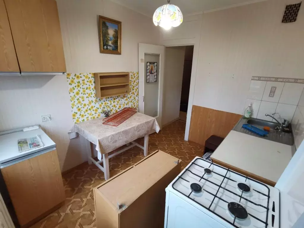 3-к кв. Чувашия, Чебоксары ул. Эльгера, 26 (65.3 м) - Фото 2