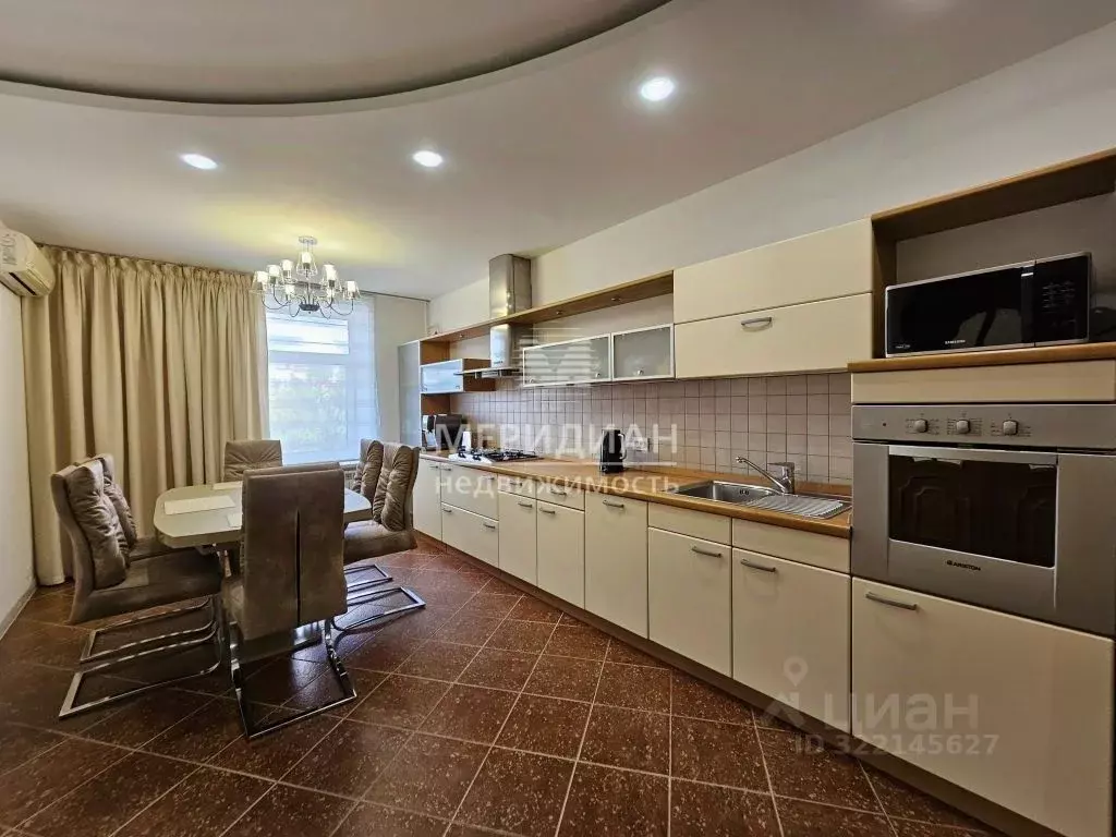 3-к кв. Нижегородская область, Нижний Новгород Арзамасская ул., 5 ... - Фото 1