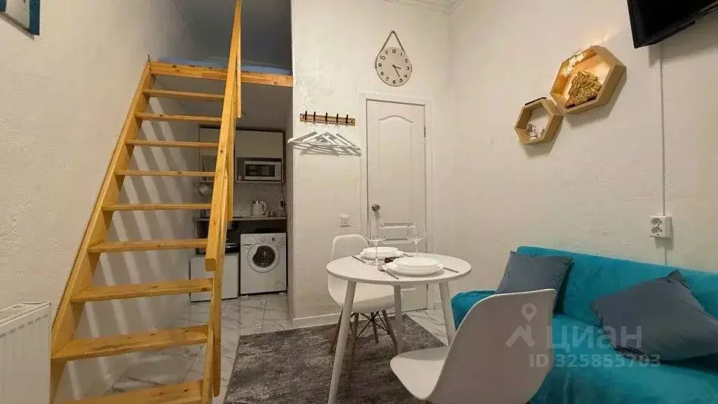 1-к кв. Санкт-Петербург Невский просп., 115 (15.0 м) - Фото 1