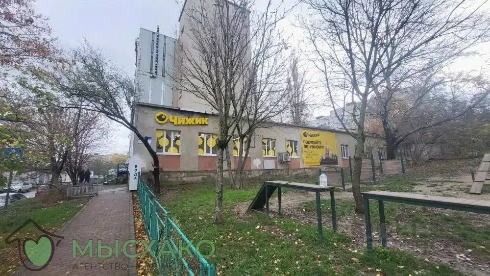 Помещение свободного назначения в Краснодарский край, Новороссийск ул. ... - Фото 2