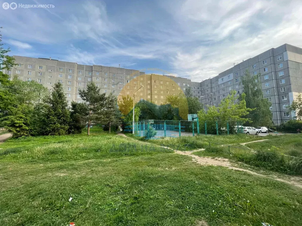 3-комнатная квартира: Конаково, улица Строителей, 6 (67.5 м) - Фото 0