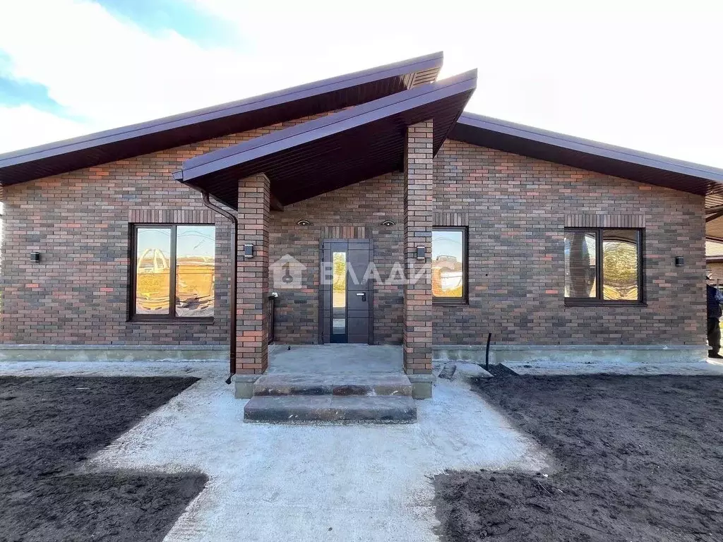 Дом в Белгородская область, Старый Оскол ул. Рубиновая, 26 (115 м) - Фото 1