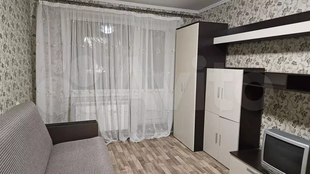 1-к. квартира, 36 м, 3/10 эт. - Фото 1