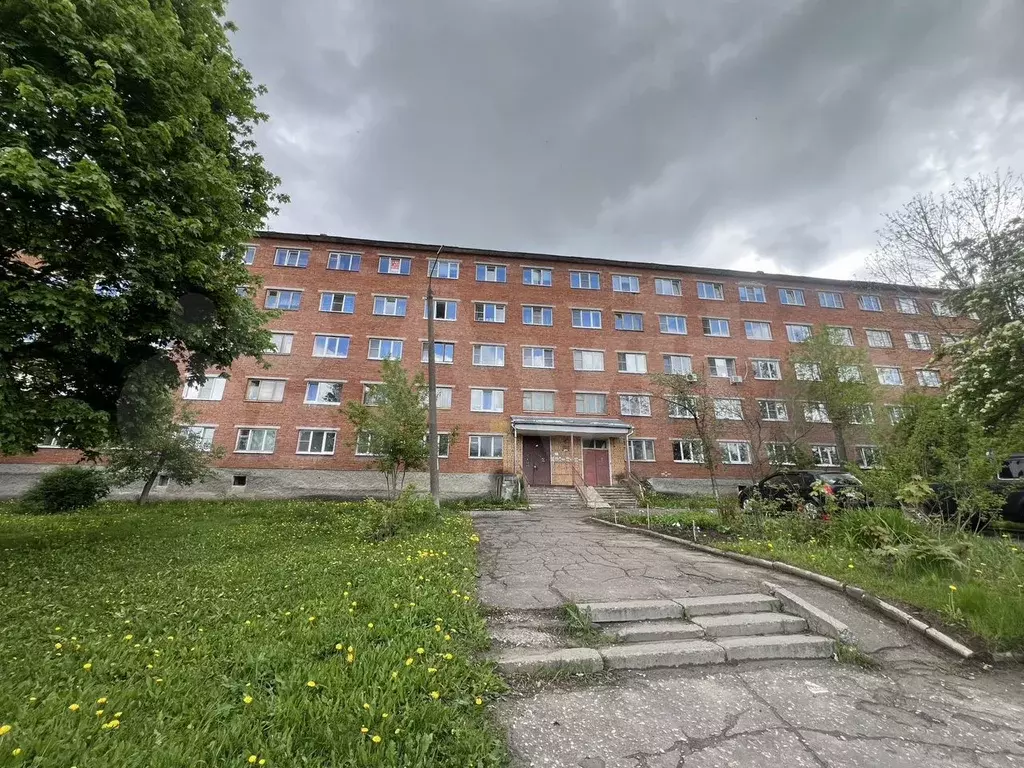 Комната 13 м в 3-к., 2/5 эт. - Фото 0