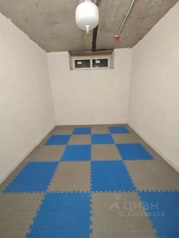 Склад в Москва д. Марьино, ул. Жемчужная, 1к14 (9 м) - Фото 1