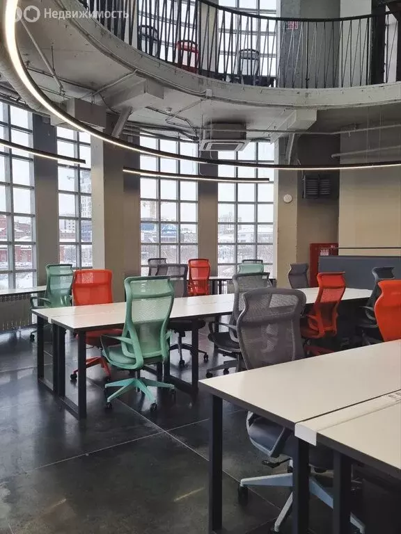 Офис (5 м) - Фото 1