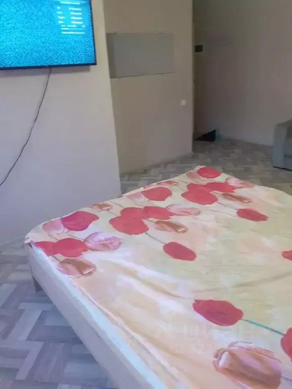 1-к кв. Свердловская область, Серов ул. Луначарского, 108 (33.0 м) - Фото 1