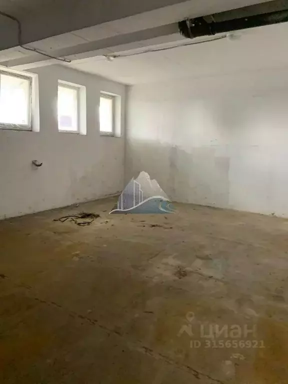 Помещение свободного назначения в Крым, Ялта муниципальный округ, ... - Фото 1