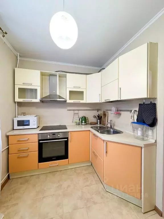 1-к кв. Санкт-Петербург Яхтенная ул., 9К2 (40.0 м) - Фото 0