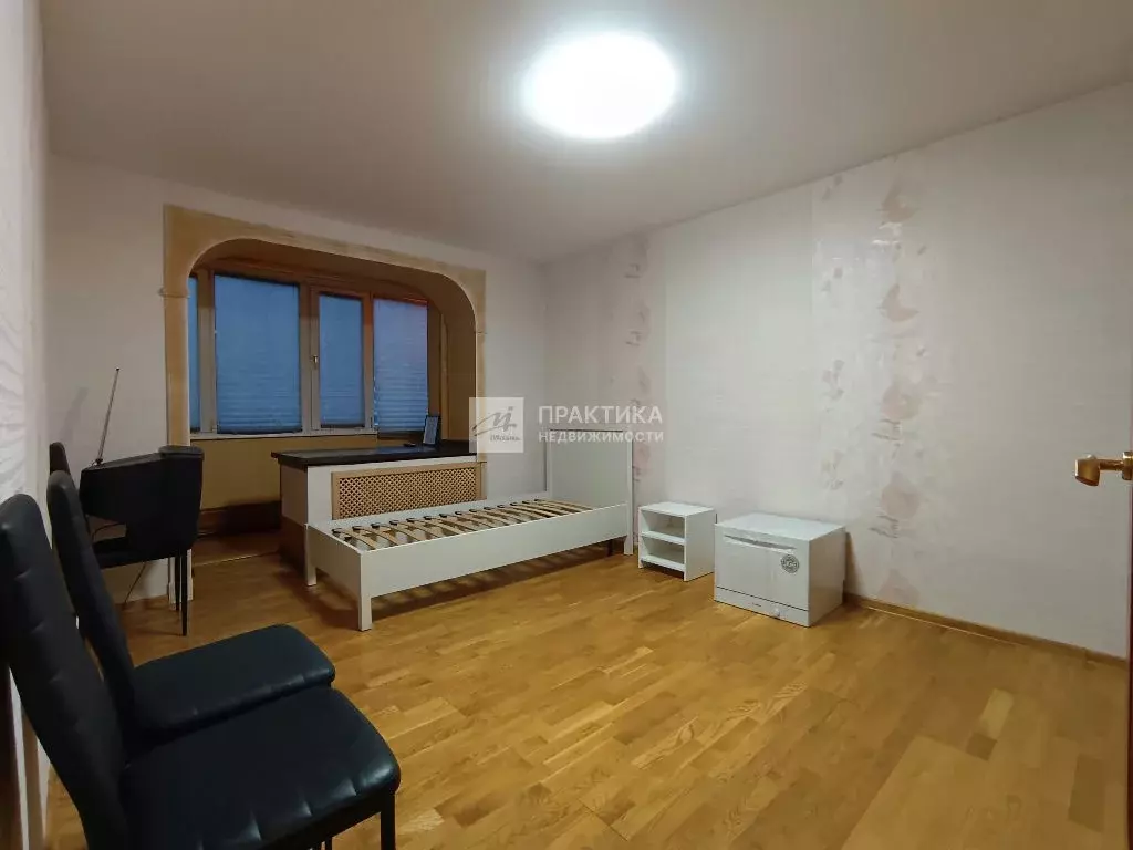 Продается 1-комнатная квартира - Фото 1