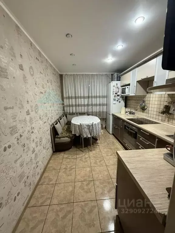 3-к кв. Хакасия, Абакан Трудовая ул., 73Б (61.0 м) - Фото 2