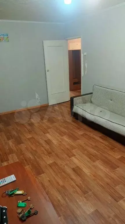 3-к. квартира, 58 м, 1/5 эт. - Фото 1