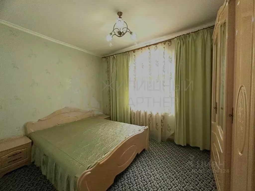 Квартира, 5 и более комнат, 120 м - Фото 0