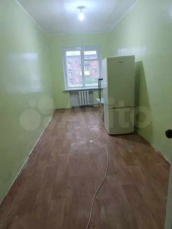 Комната 11,7 м в 5-к., 4/5 эт. - Фото 0