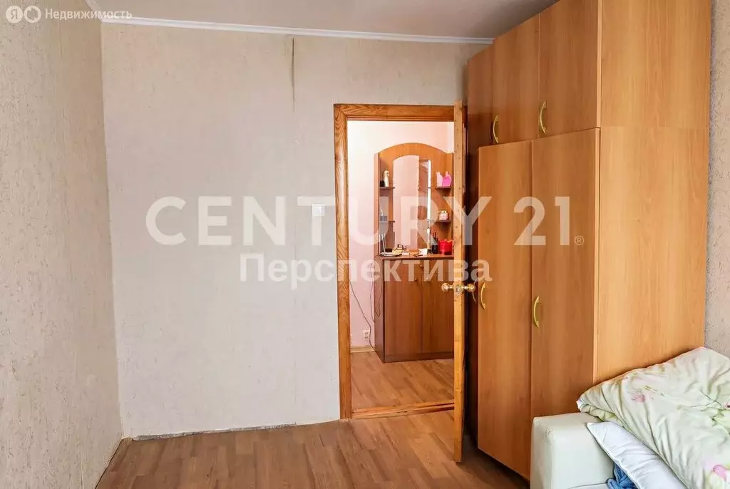 2-комнатная квартира: Балашиха, улица Орджоникидзе, 4 (48 м) - Фото 2