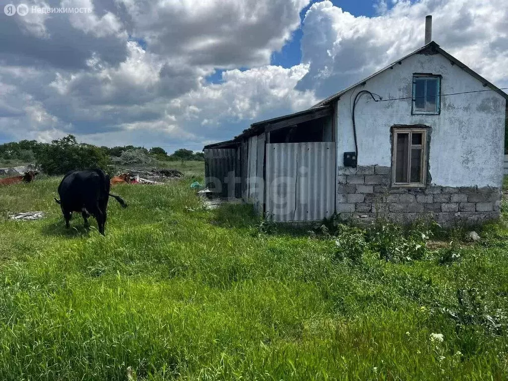 Участок в село Ароматное, улица Вячеслава Липинского (10.63 м) - Фото 1