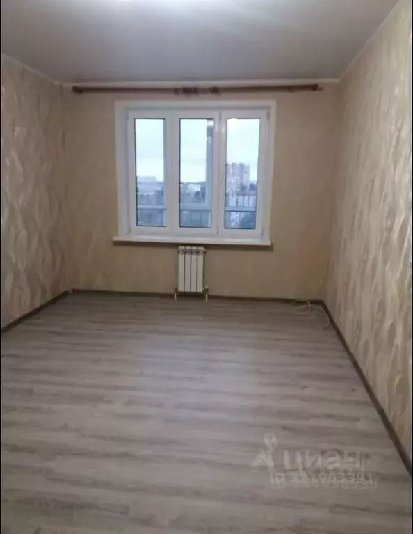 1-к кв. Брянская область, Брянск ул. Фокина, 125 (44.0 м) - Фото 0