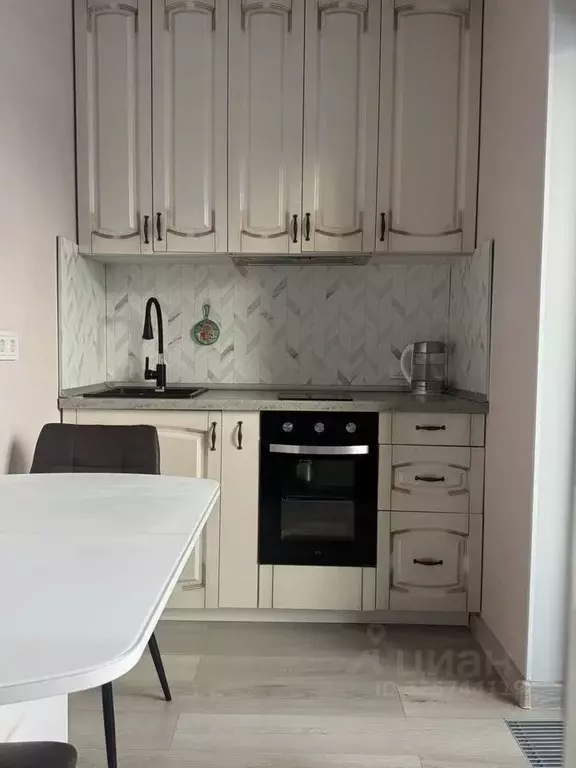 1-к кв. Москва ул. Крузенштерна, 10к1 (28.0 м) - Фото 1