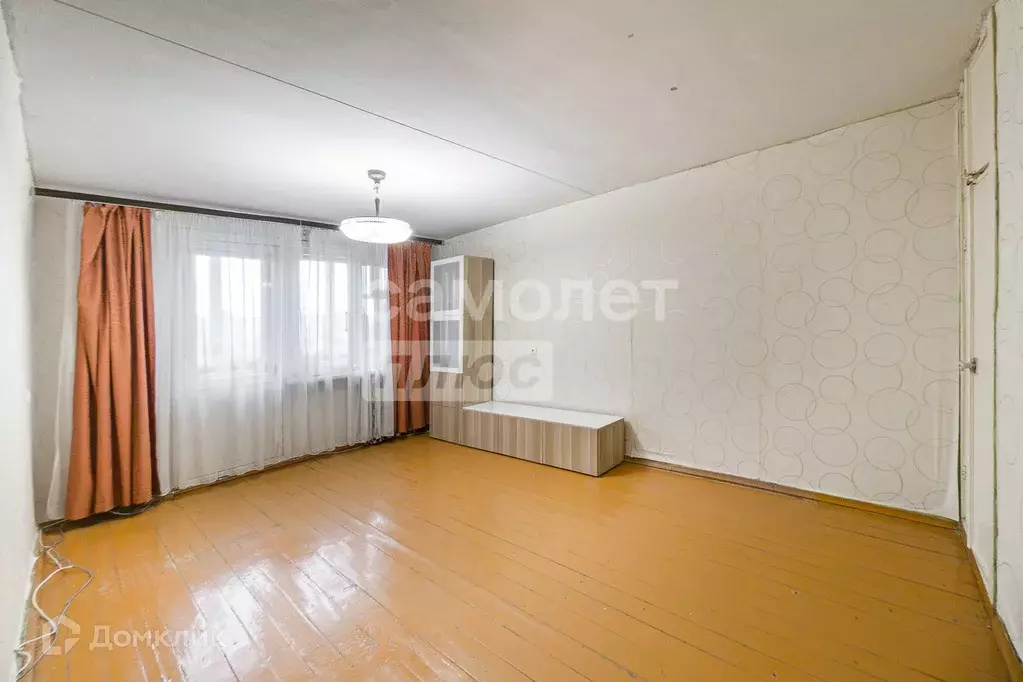 Продаётся 2-к квартира, 43.8 м - Фото 0