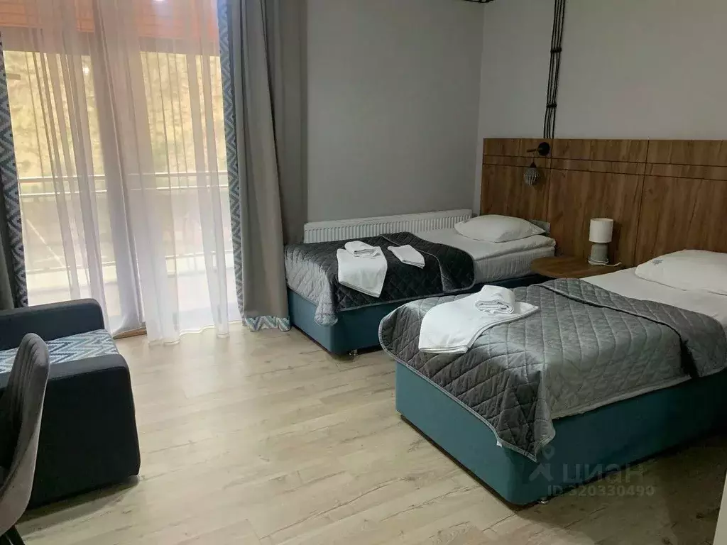 Комната Дагестан, Хунзахский район, с. Гоцатль Большой  (28.0 м) - Фото 2