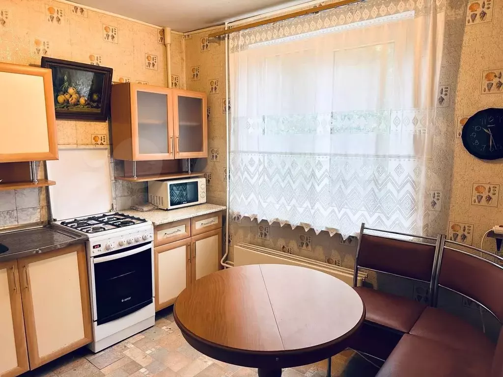 1-к. квартира, 32,9 м, 2/9 эт. - Фото 0
