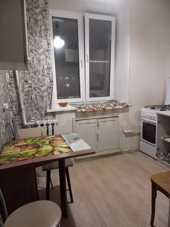 3-к. квартира, 45 м, 2/2 эт. - Фото 0