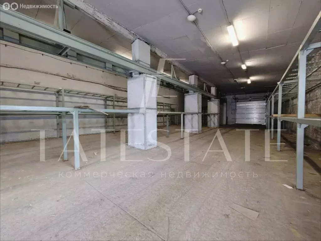 Склад (328 м) - Фото 0