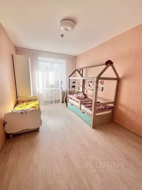 2-к кв. Алтайский край, Барнаул ул. 65 лет Победы, 25 (60.0 м) - Фото 1