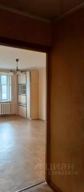 2-к кв. Брянская область, Фокино ул. Карла Маркса, 40 (49.0 м) - Фото 2