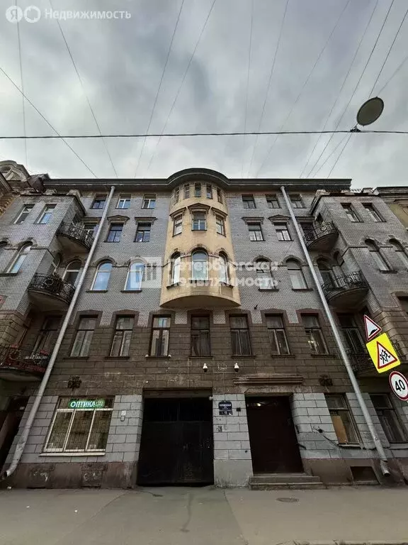 1к в 6-комнатной квартире (42.7 м) - Фото 1