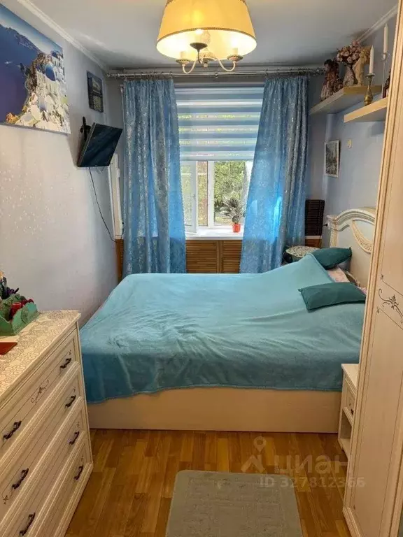 Комната Москва Наро-Фоминская ул., 10 (16.0 м) - Фото 2