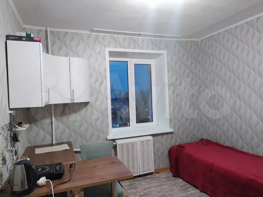 Комната 11,6 м в 2-к., 7/9 эт. - Фото 1