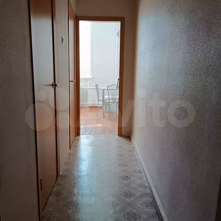 2-к. квартира, 42,9 м, 2/3 эт. - Фото 0