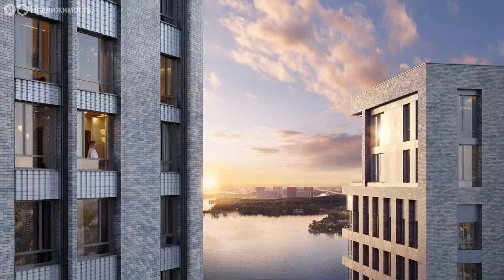 Квартира-студия: Красногорск, улица Липовой Рощи, 1к3 (26 м) - Фото 2