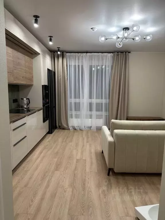 3-к кв. Москва Очаковское ш., 5к5 (60.0 м) - Фото 2