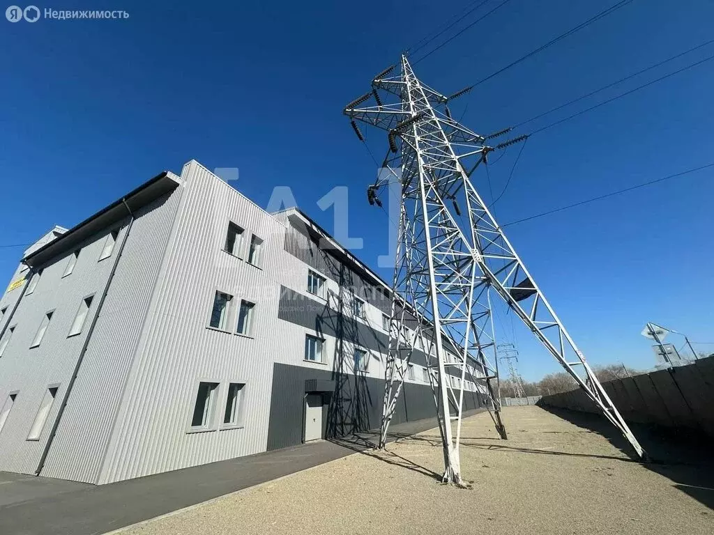 Склад (5000 м) - Фото 1