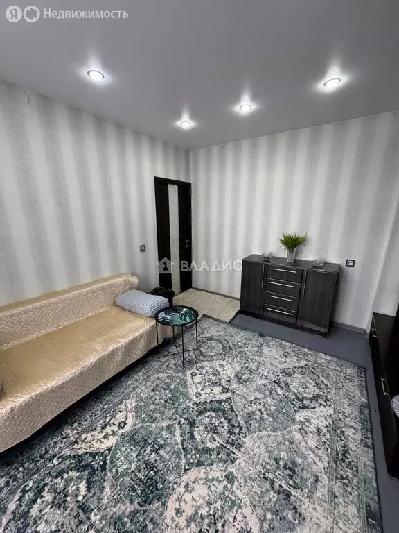 1-комнатная квартира: Таганрог, улица Ломоносова, 57 (25.5 м) - Фото 1