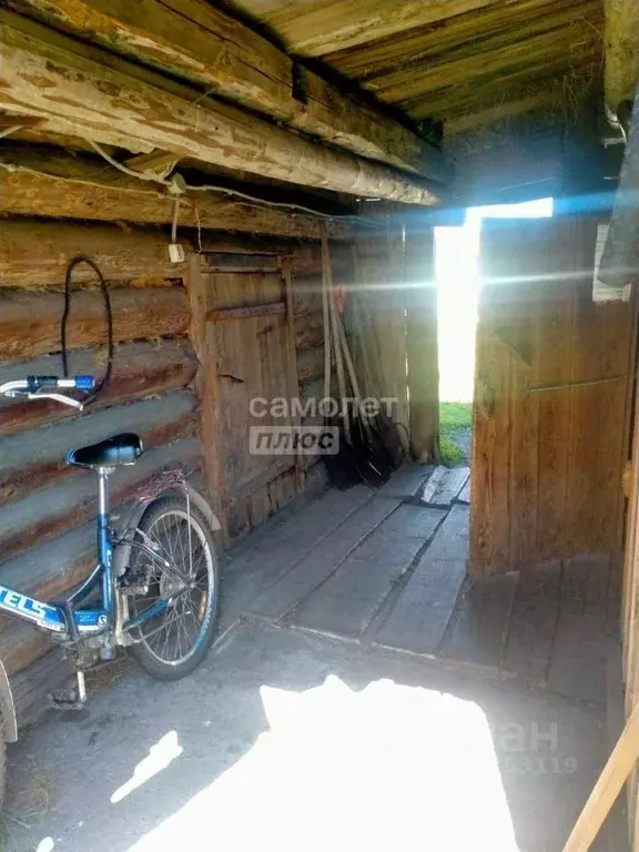 Дом в Свердловская область, Каменский муниципальный округ, д. Мосина ... - Фото 2