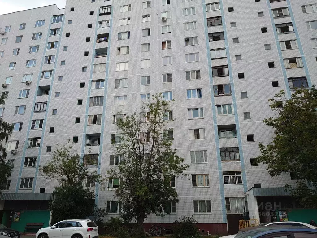 Комната Москва Дубнинская ул., 46 (17.5 м) - Фото 1