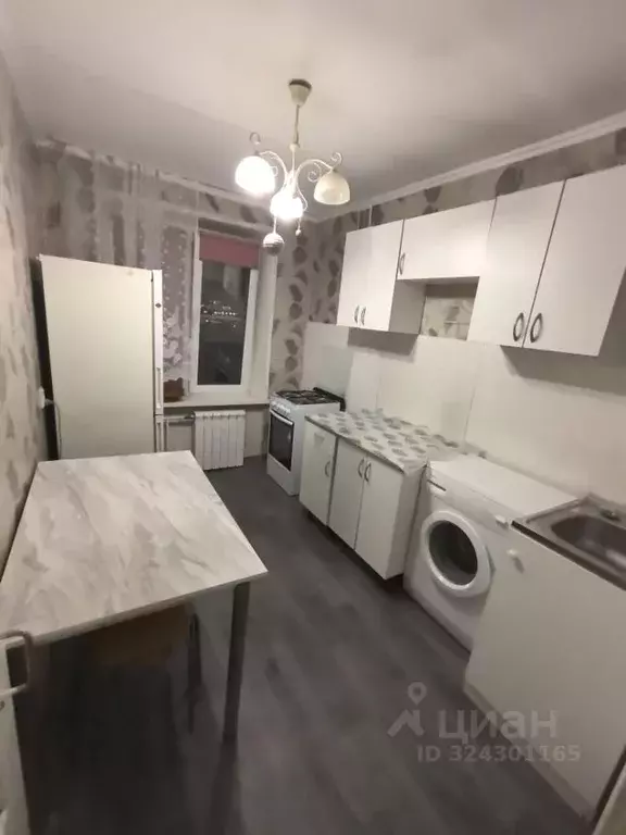 2-к кв. Москва Севастопольский просп., 9К1 (45.0 м) - Фото 1