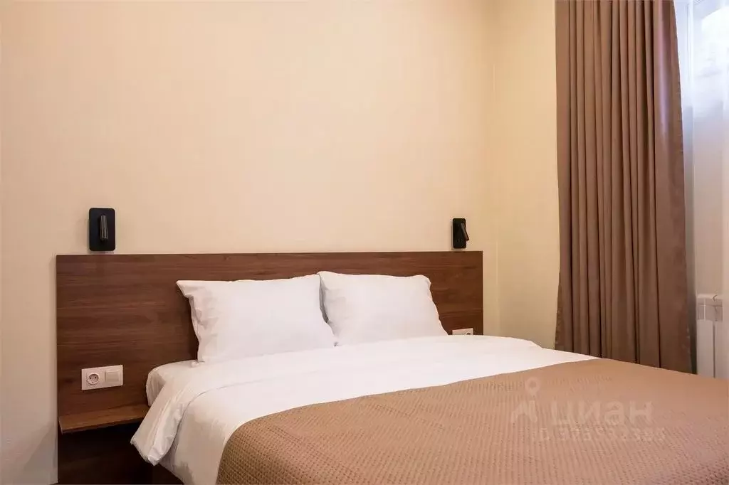 Комната Татарстан, Казань ул. Каюма Насыри, 26 - Фото 2