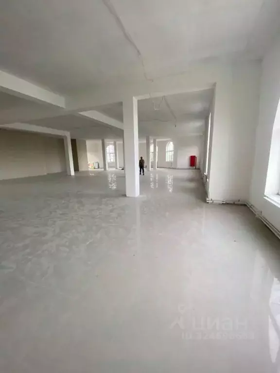 Помещение свободного назначения в Санкт-Петербург проезд Кудровский, 2 ... - Фото 1