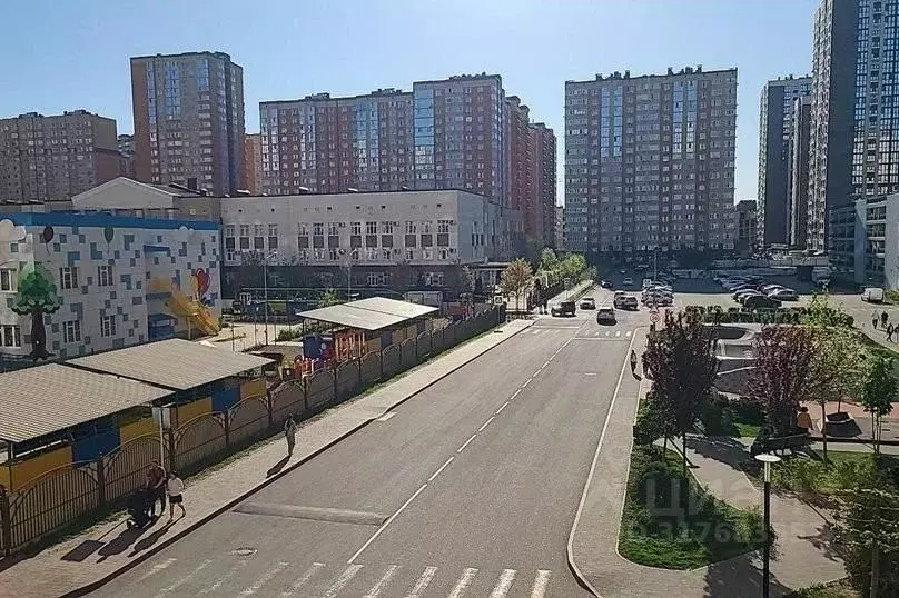 2-к кв. Краснодарский край, Краснодар ул. Имени Героя Георгия ... - Фото 1