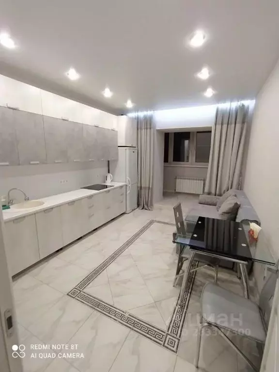 2-к кв. Забайкальский край, Чита Хабаровская ул., 70 (54.0 м) - Фото 0