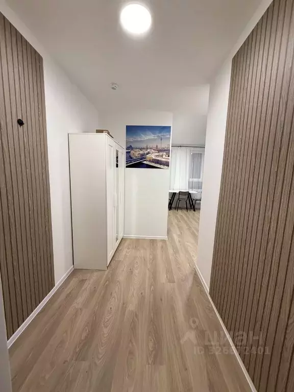 2-к кв. Московская область, Ленинский городской округ, д. Коробово ул. ... - Фото 2