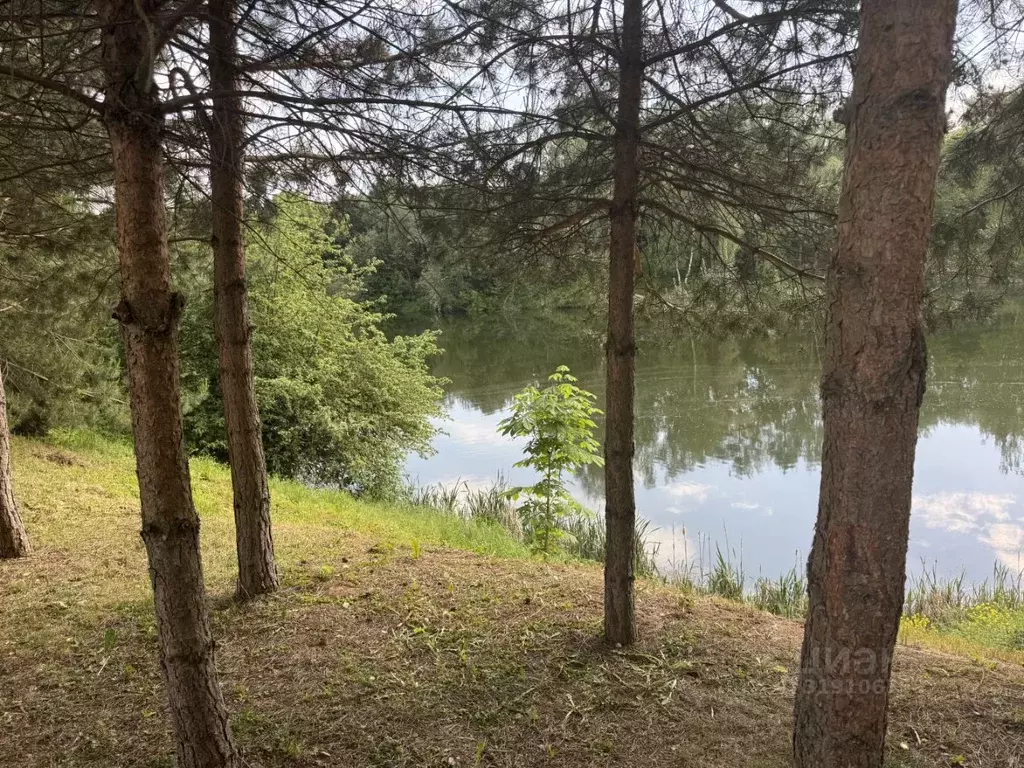 Участок в Московская область, Одинцовский городской округ, д. ... - Фото 0