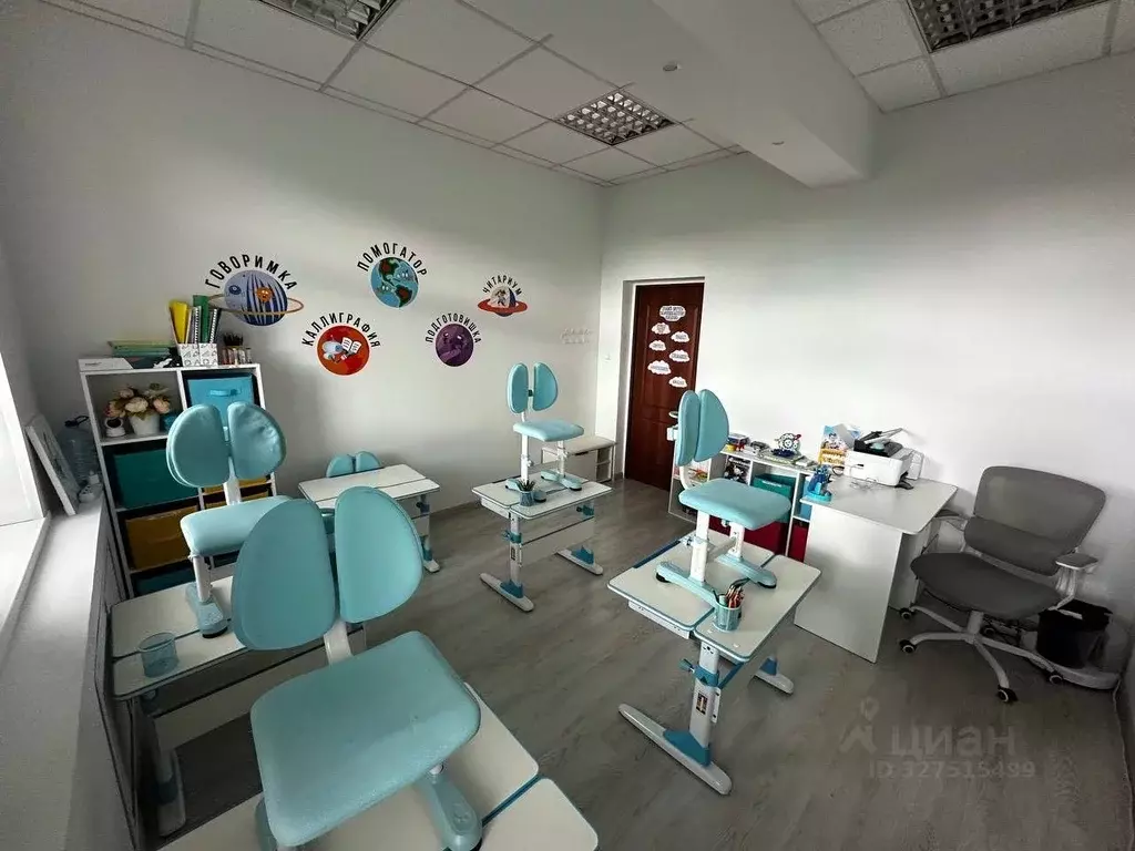 Офис в Москва Ленинградский просп., 63 (16 м) - Фото 2