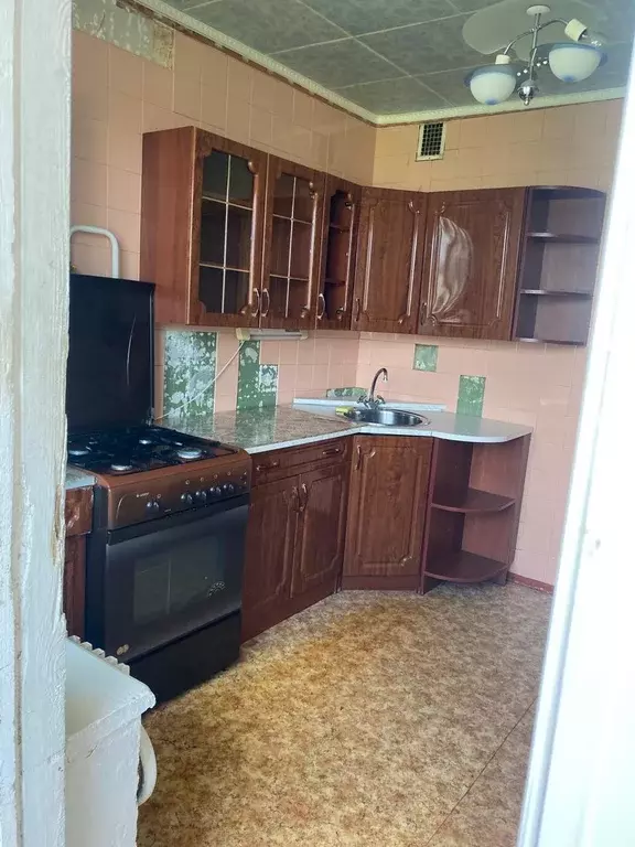 Продаётся 2-к квартира, 53.1 м - Фото 0