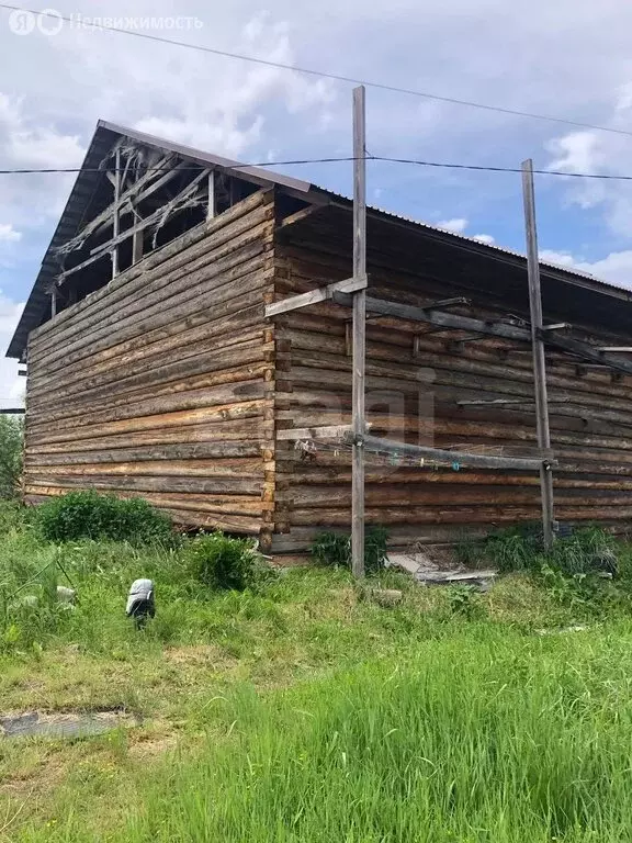Дом в Тюмень, СНТ Тополёк, 8-я линия (240 м) - Фото 2